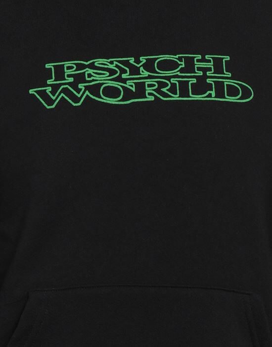 PSYCH WORLD Толстовка