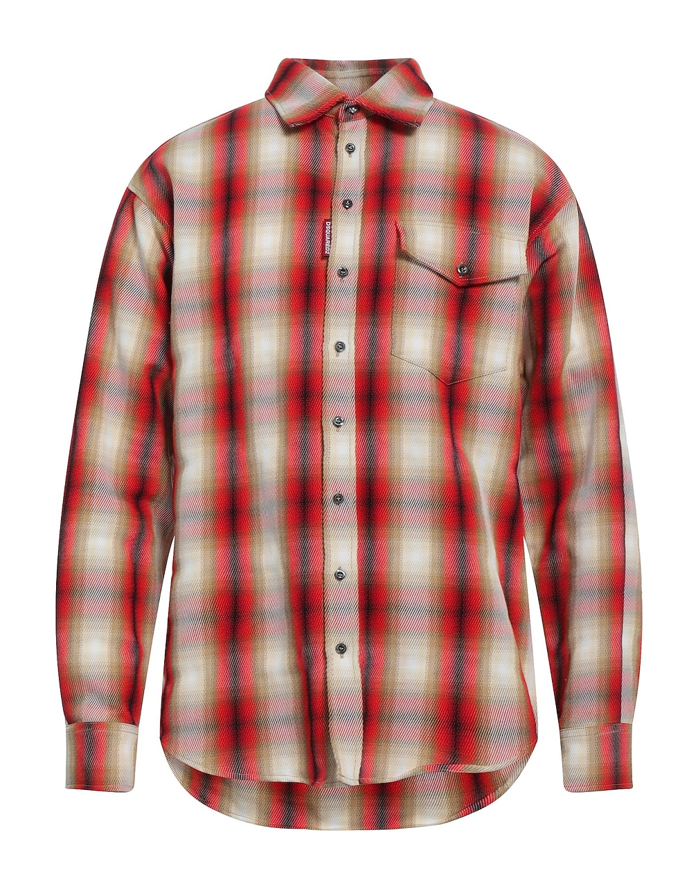 DSQUARED2 - Shirts