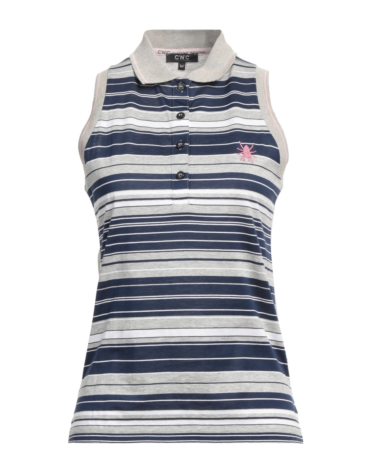 C'N'C' COSTUME NATIONAL - Polo shirts