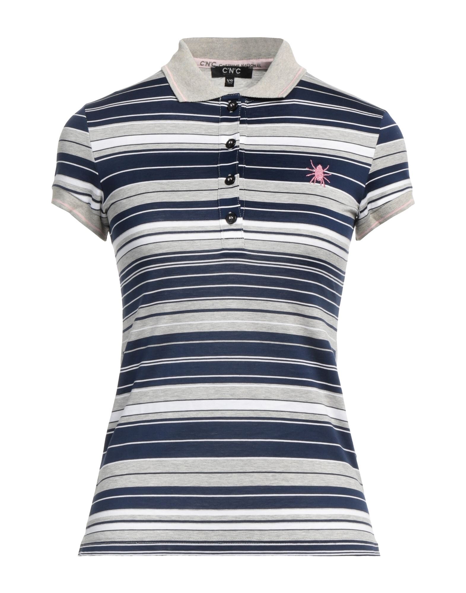 C'N'C' COSTUME NATIONAL - Polo shirts