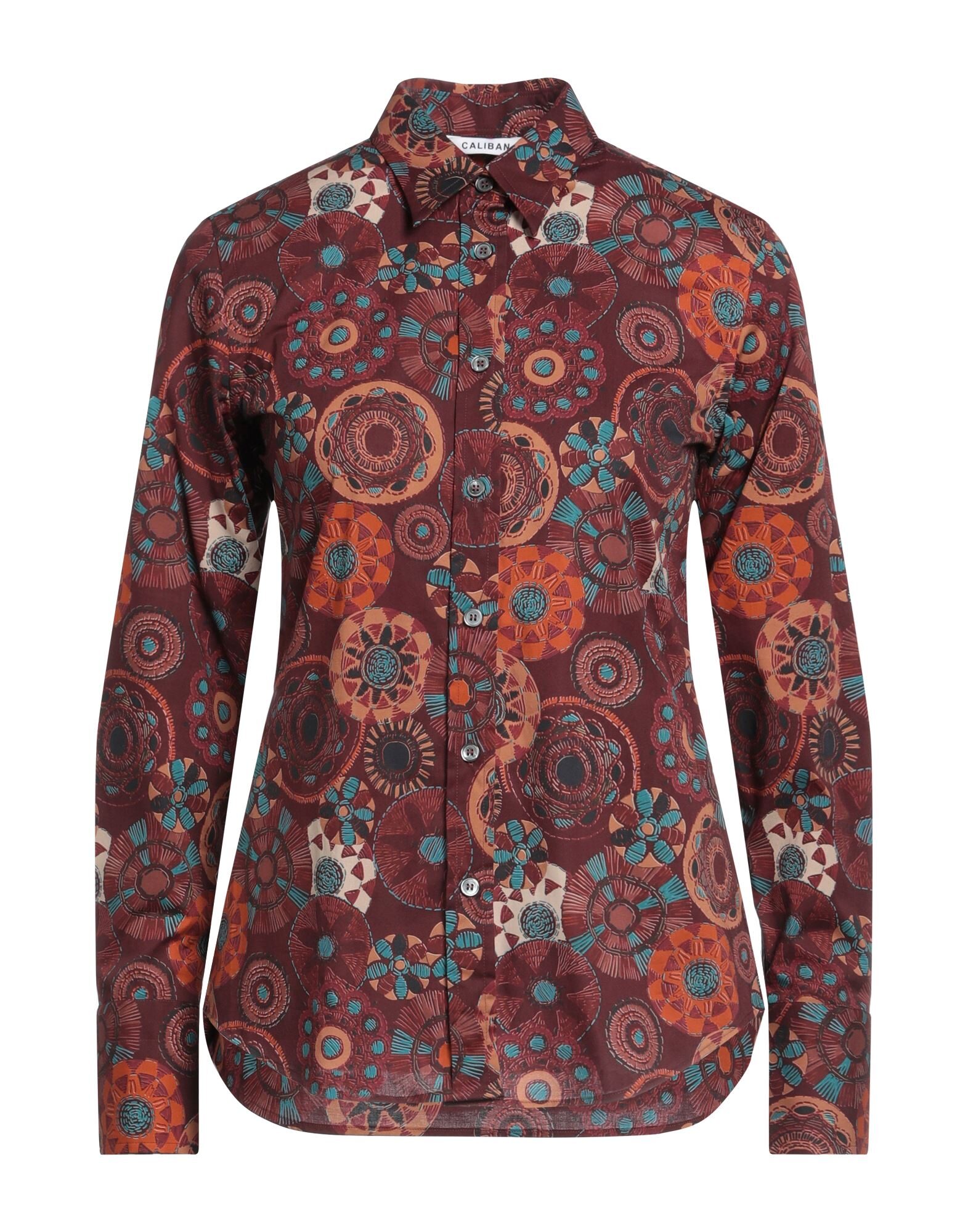 CALIBAN - Camicie