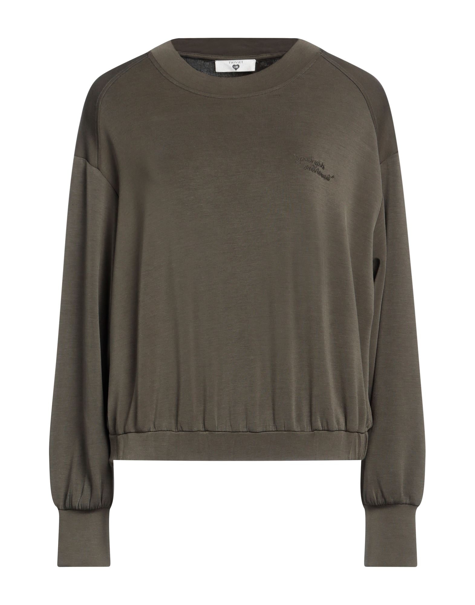 TWINSET - Sweatshirts