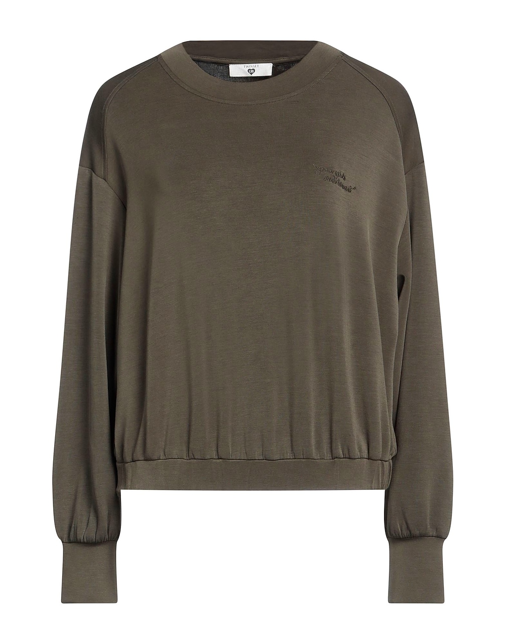 TWINSET - Sweatshirts