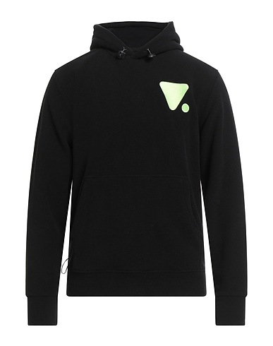 VALVOLA. Sweatshirt 100% Polyester