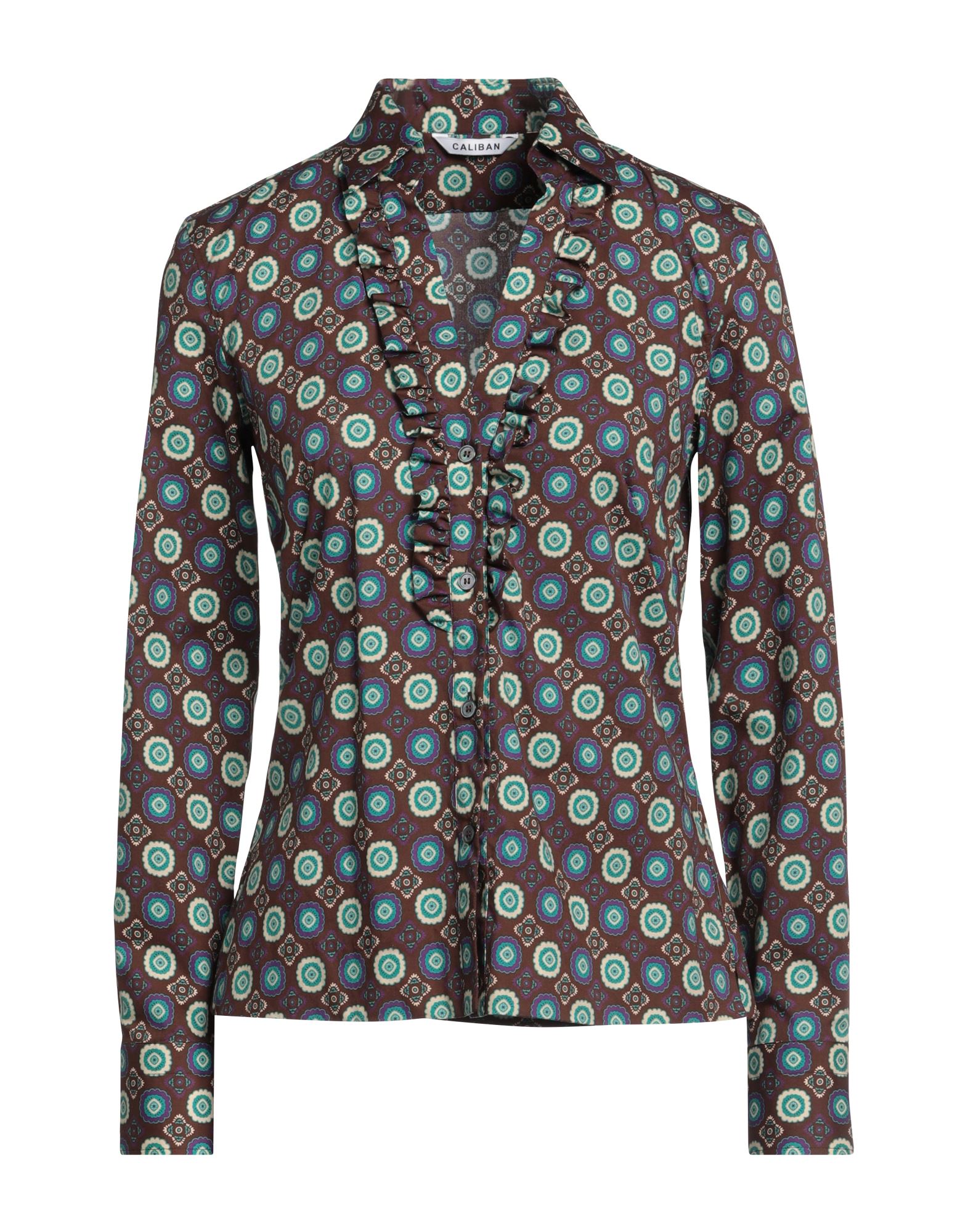 CALIBAN - Camicie