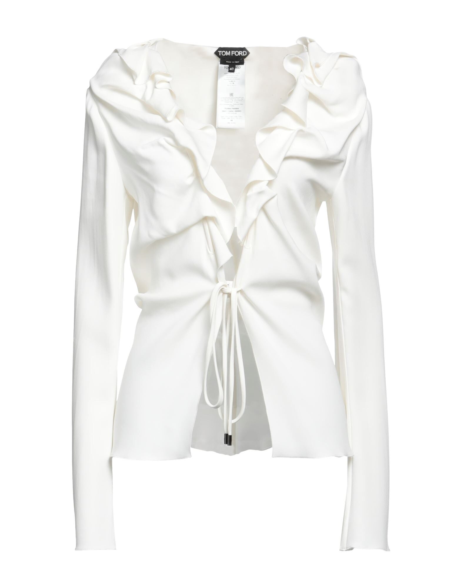 TOM FORD - シャツ