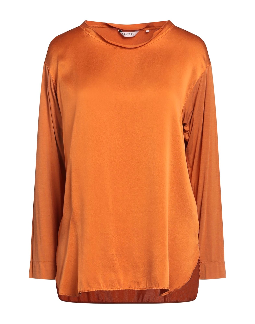CALIBAN - Top