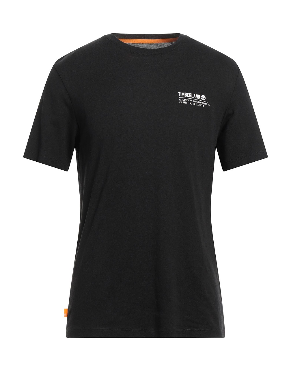 TIMBERLAND - T-shirts