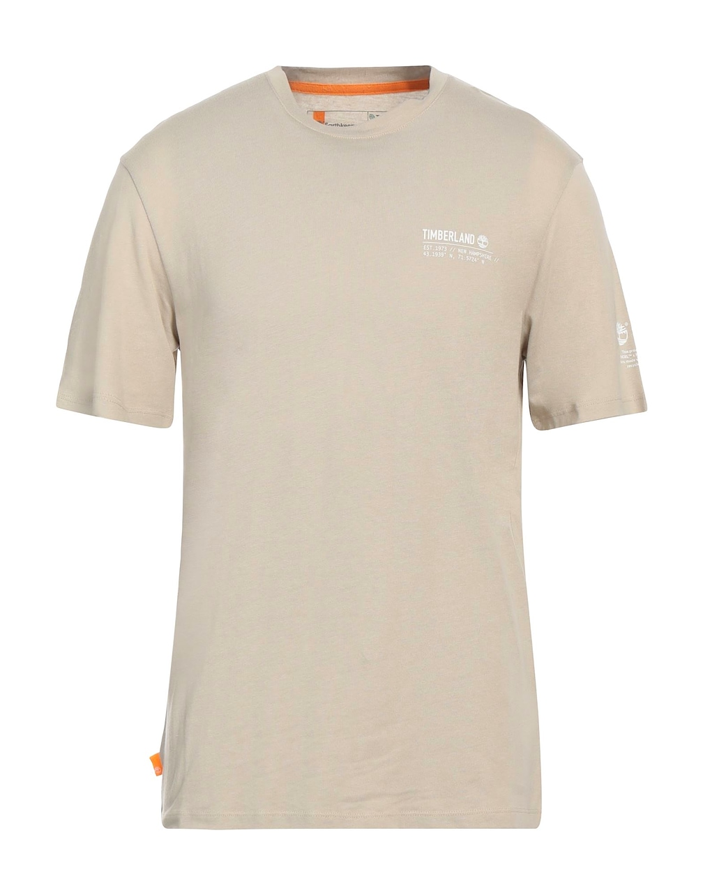 TIMBERLAND - T-shirts
