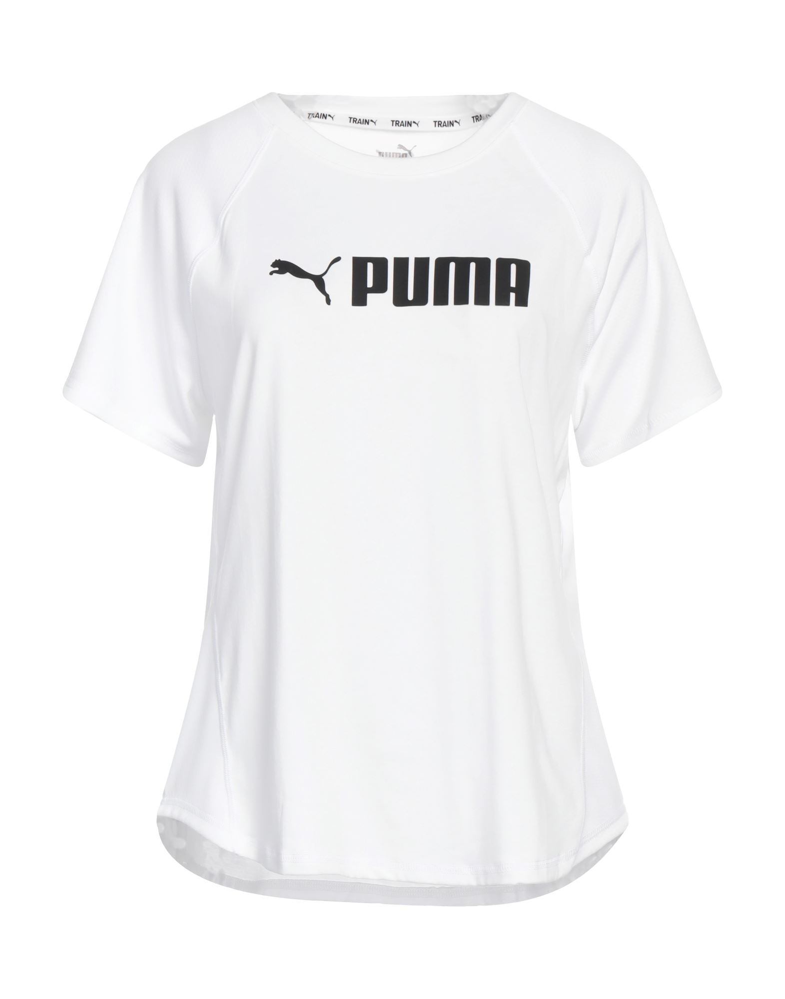 PUMA - T-shirts