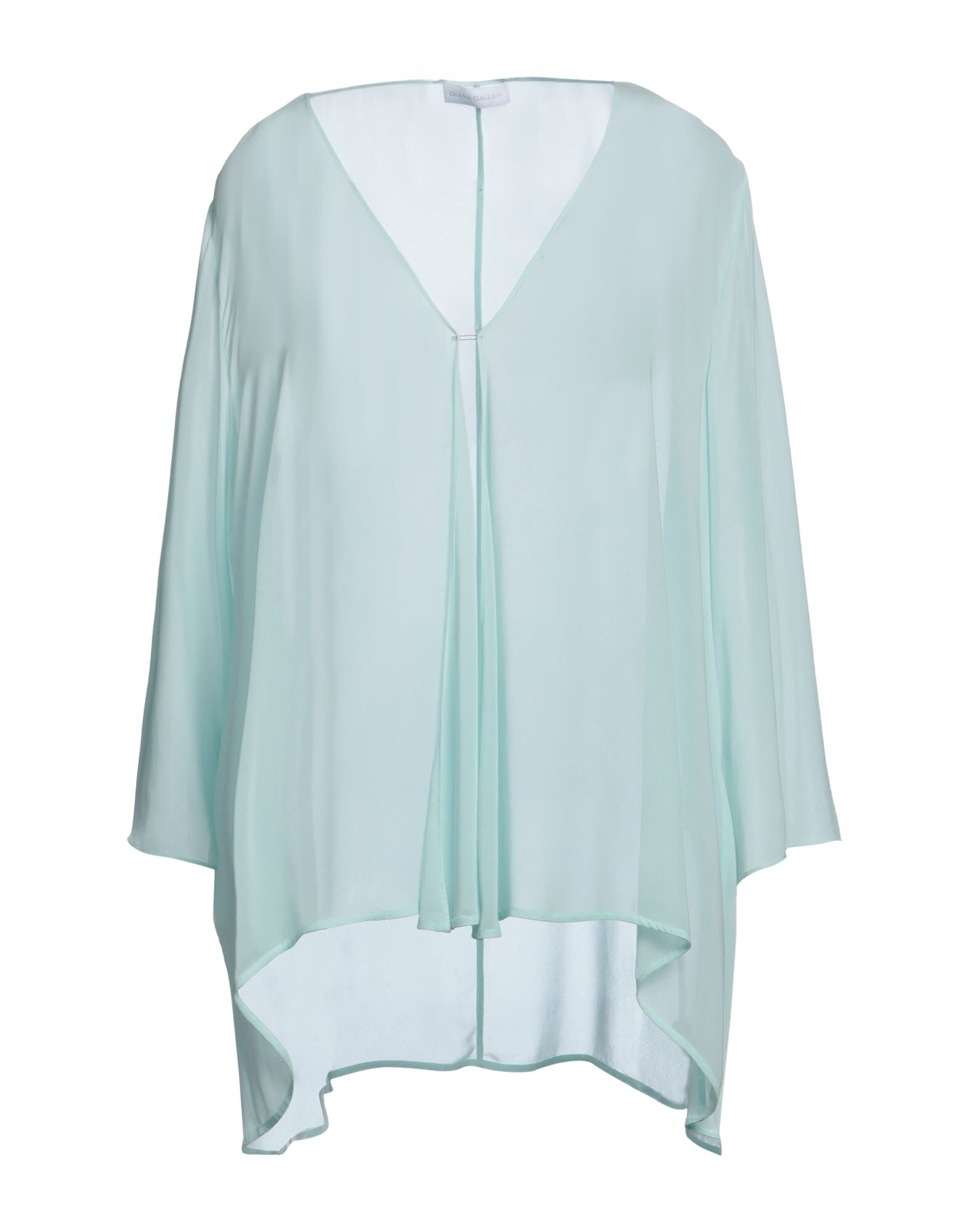 DIANA GALLESI - カーディガン