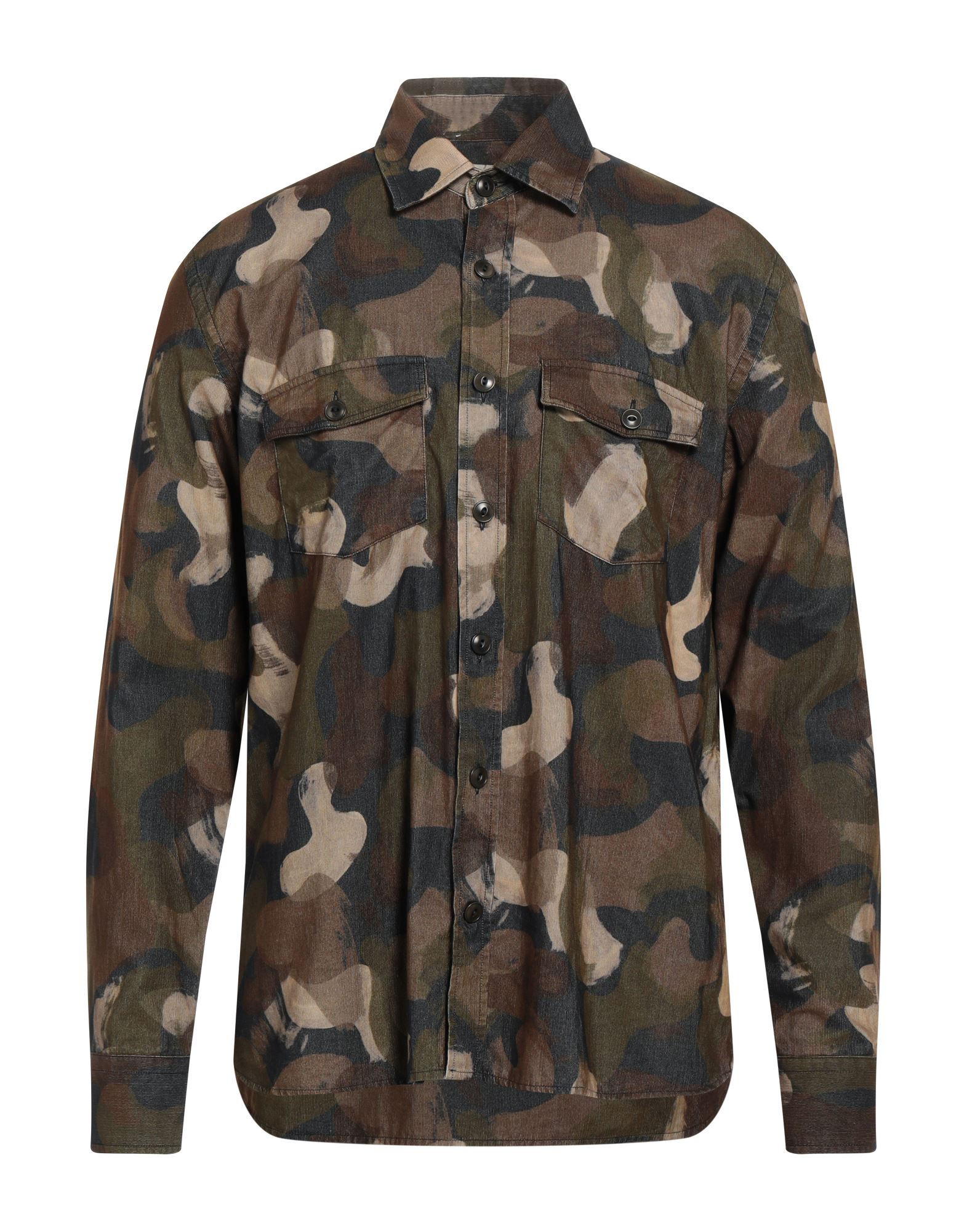 BROOKSFIELD - Shirts