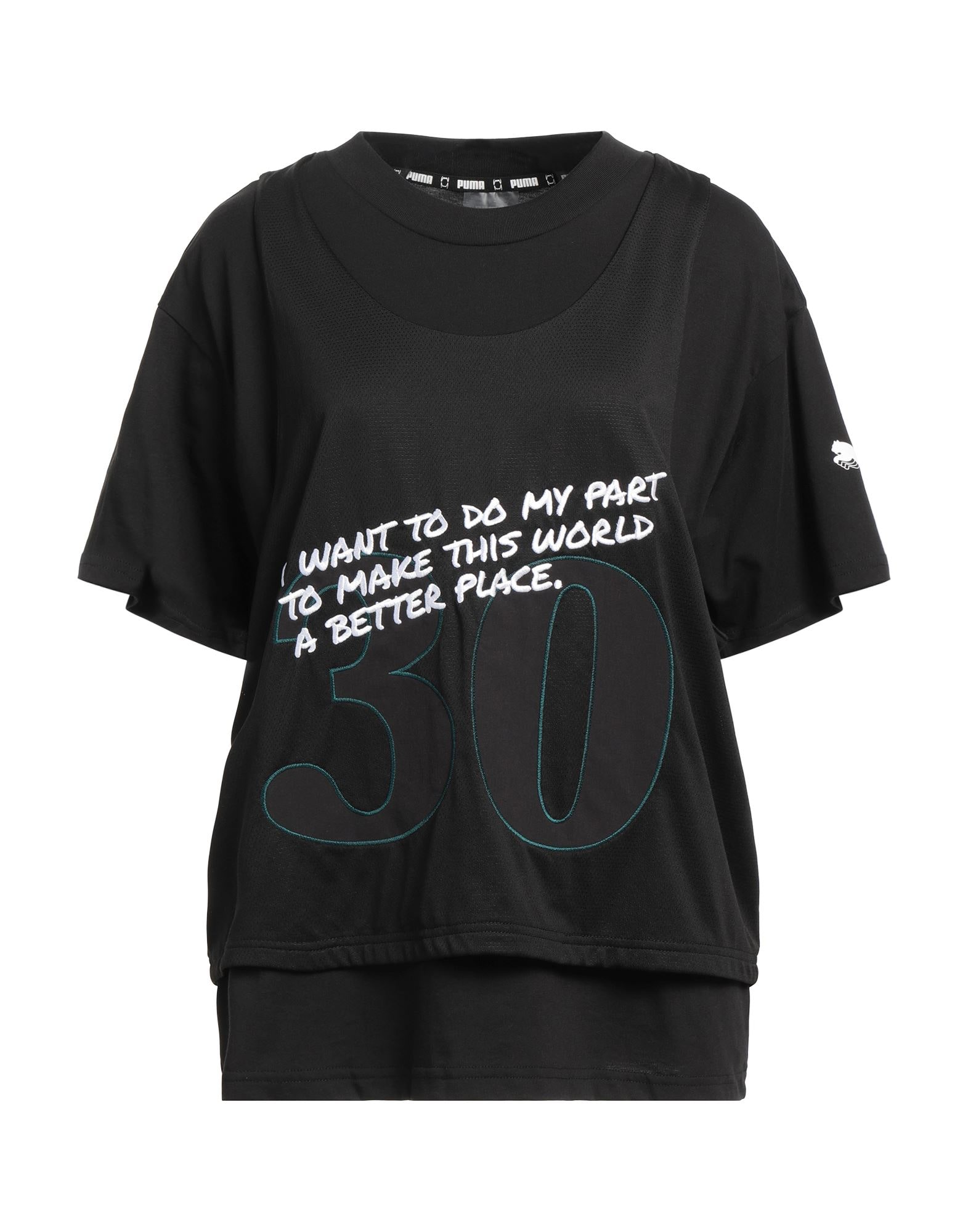 PUMA - Футболки