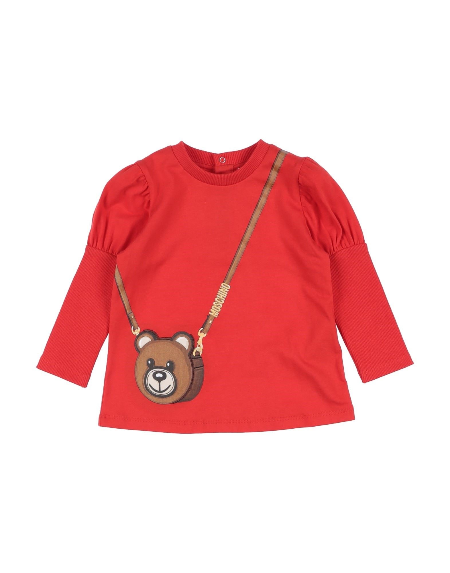 MOSCHINO BABY - T シャツ