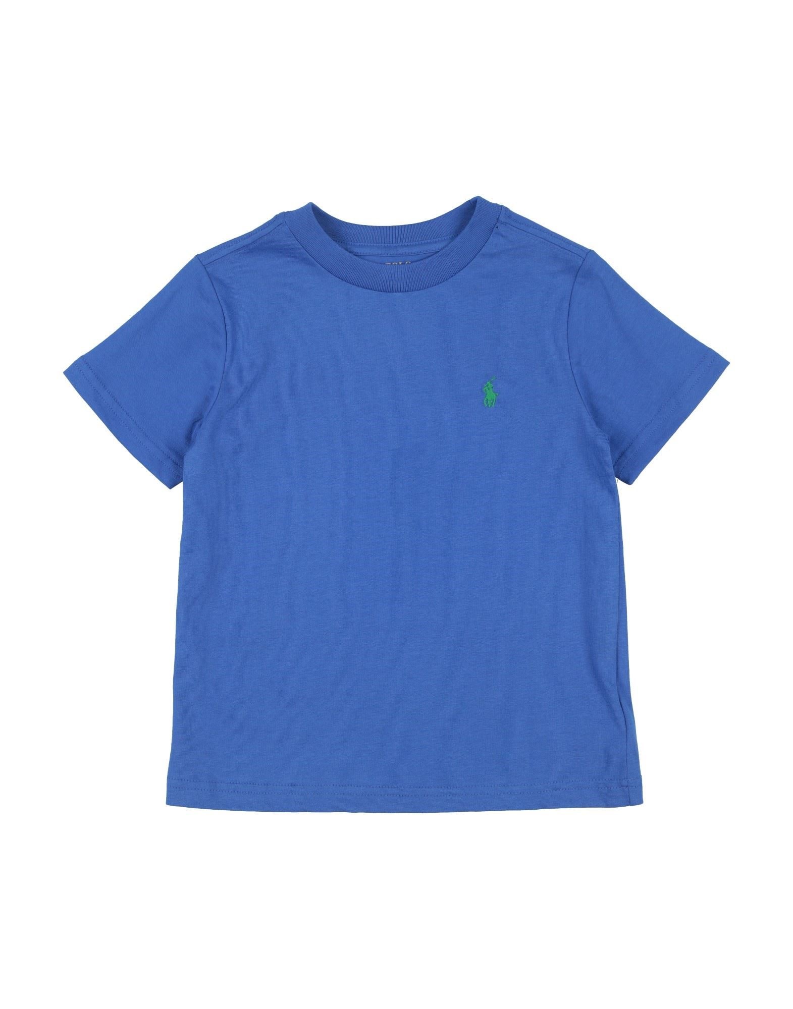 POLO RALPH LAUREN - T-shirts