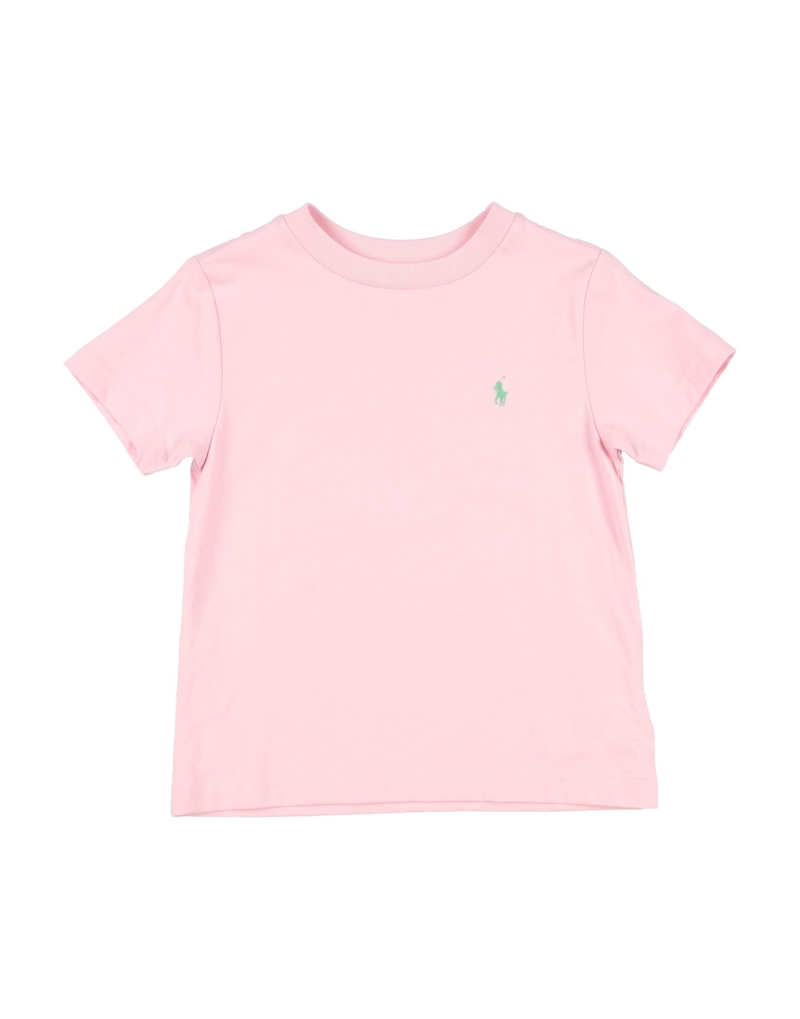 POLO RALPH LAUREN - T-shirts