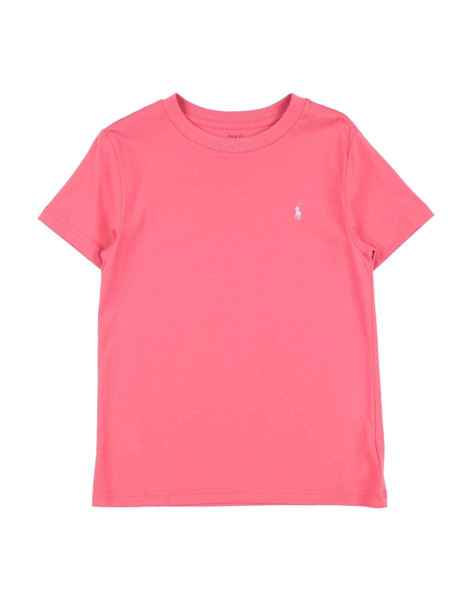 POLO RALPH LAUREN - T-shirts