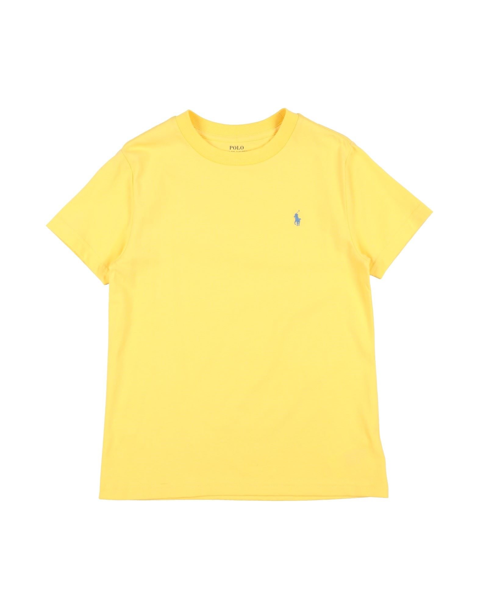 POLO RALPH LAUREN - T-shirts