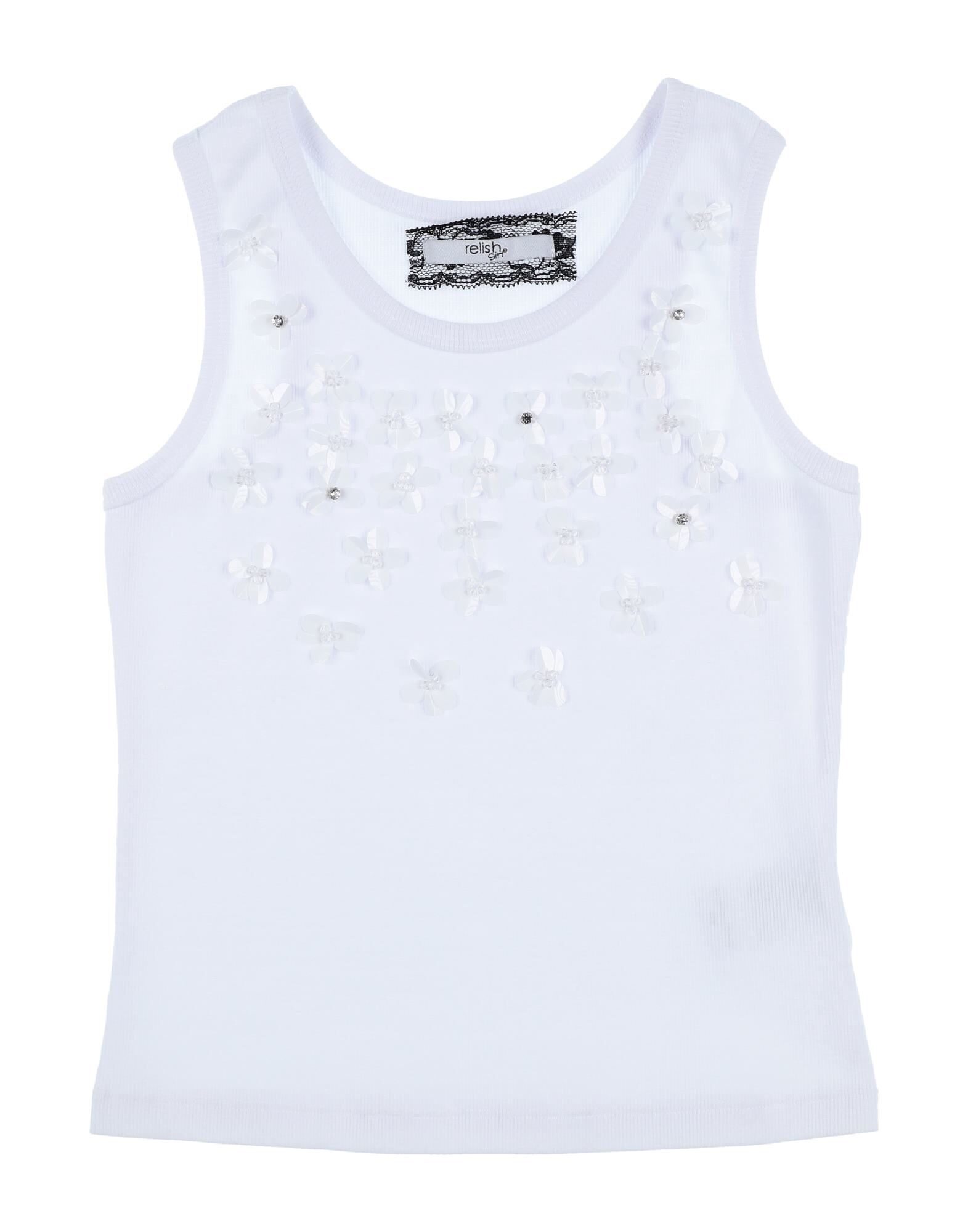 RELISH - Топы без рукавов