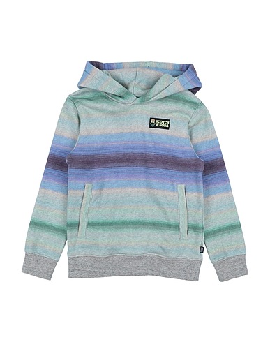 SCOTCH & SHRUNK Sweatshirt Grün 100% Baumwolle