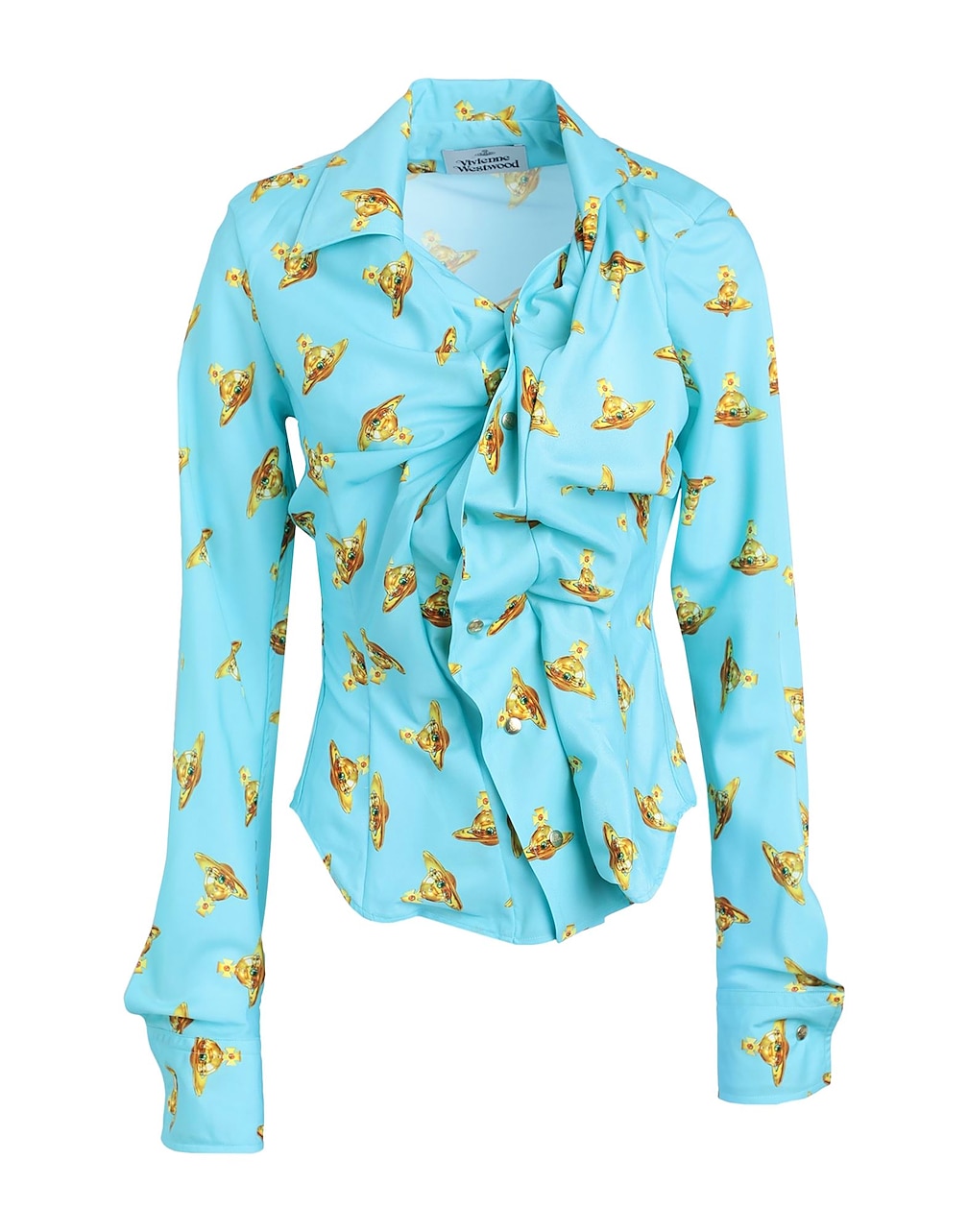 VIVIENNE WESTWOOD - Chemises