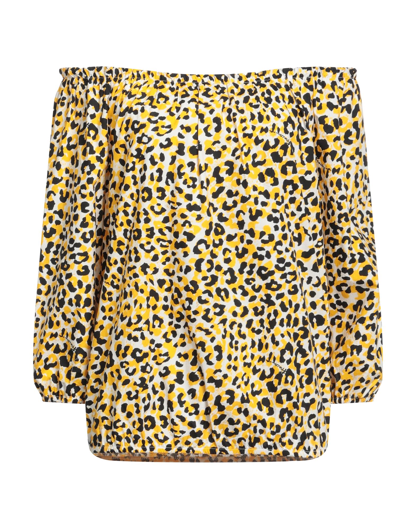 FRACOMINA - Топы без рукавов