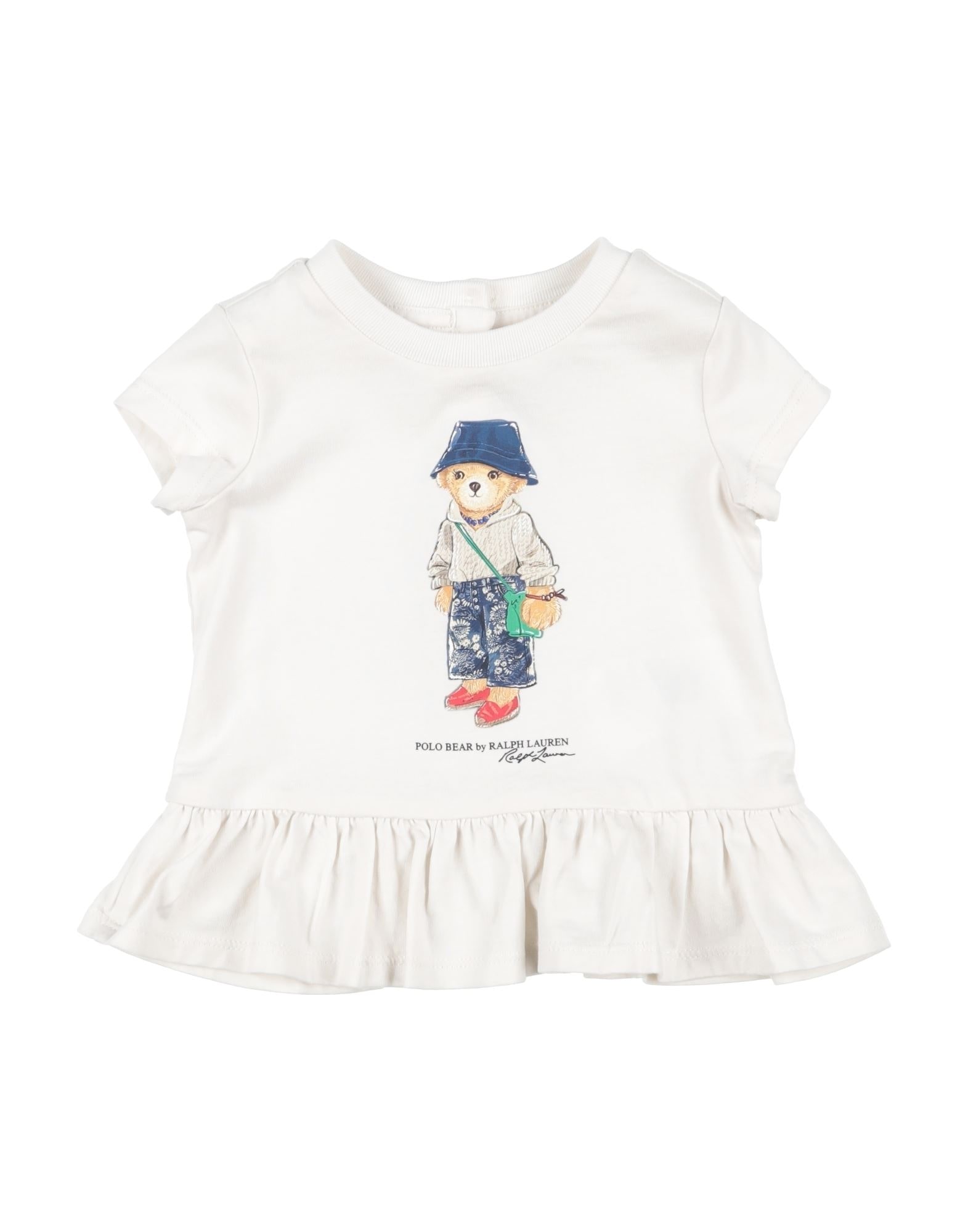 POLO RALPH LAUREN - T-shirts