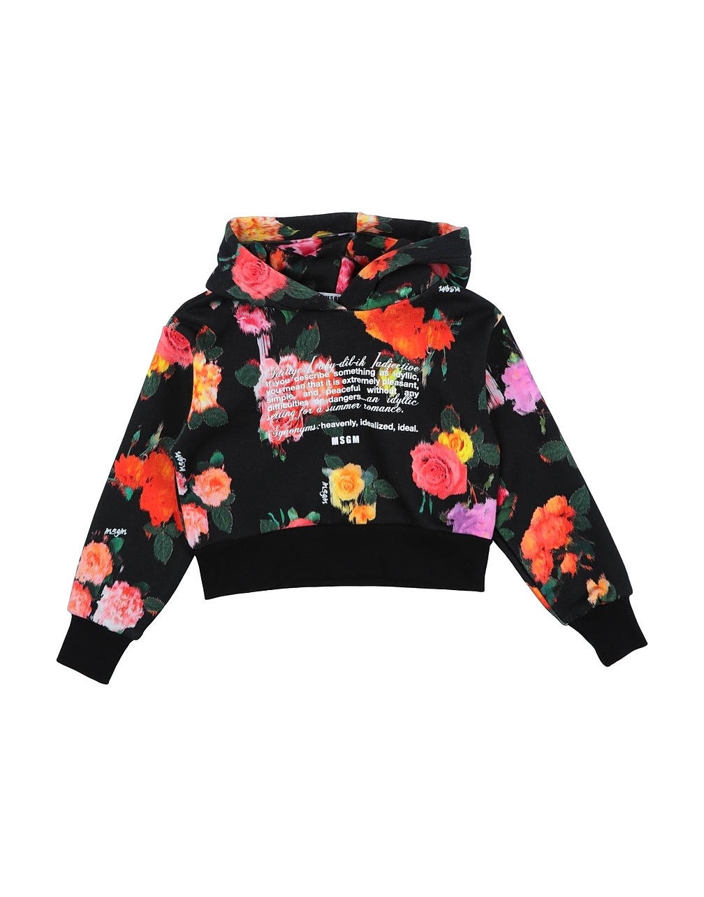 MSGM - Sweatshirts
