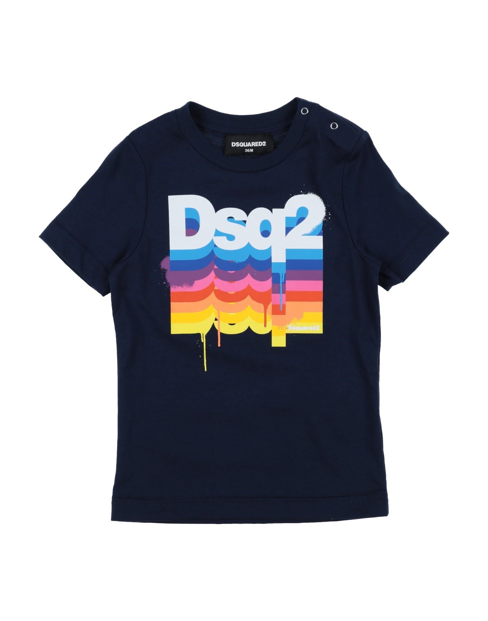 DSQUARED2 - T-shirts