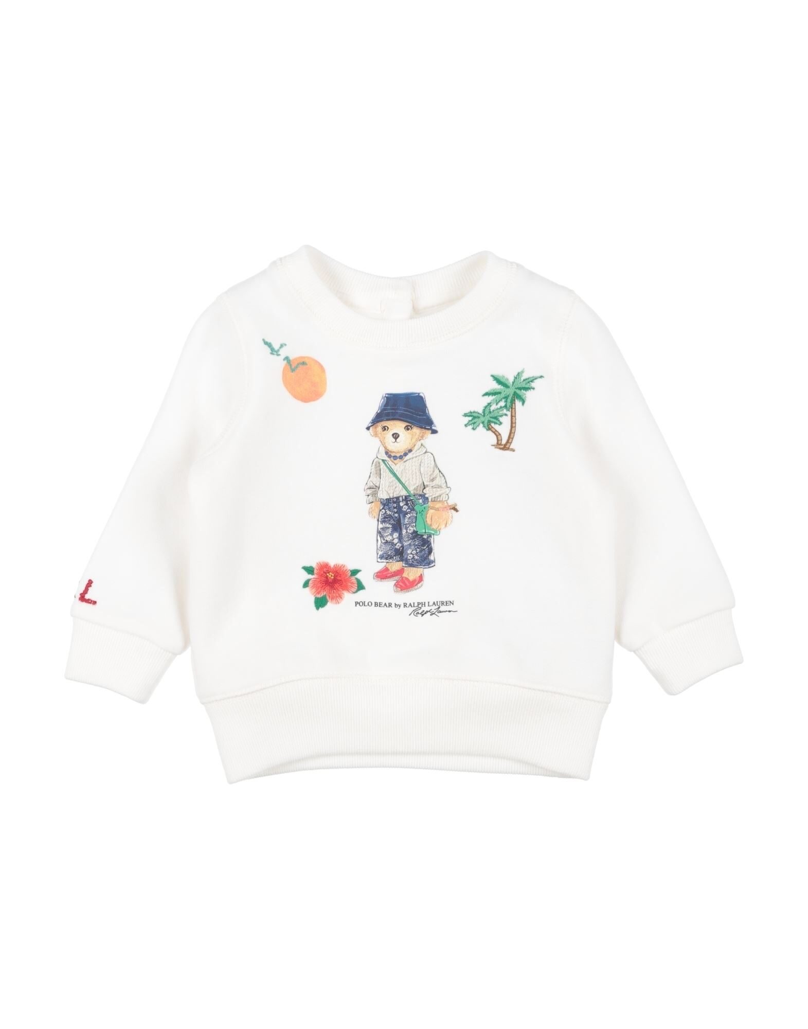 POLO RALPH LAUREN - Sweatshirts