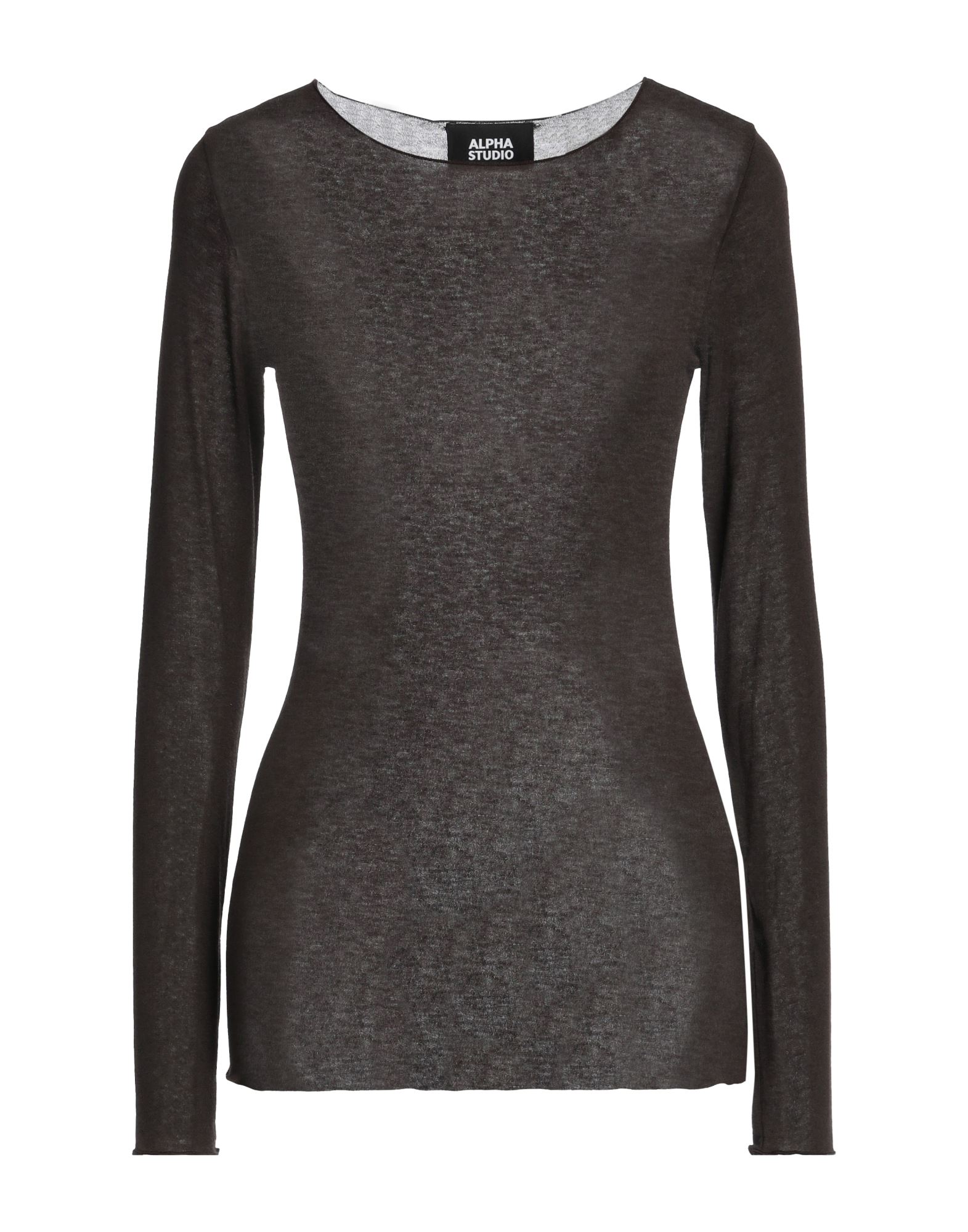 ALPHA STUDIO - T-shirts