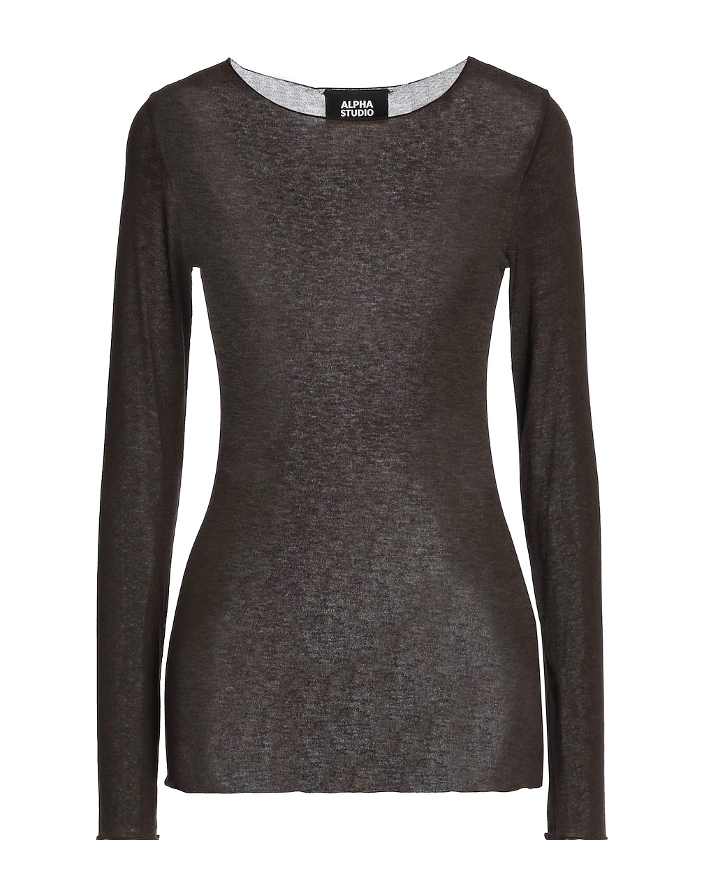 ALPHA STUDIO - T-shirts