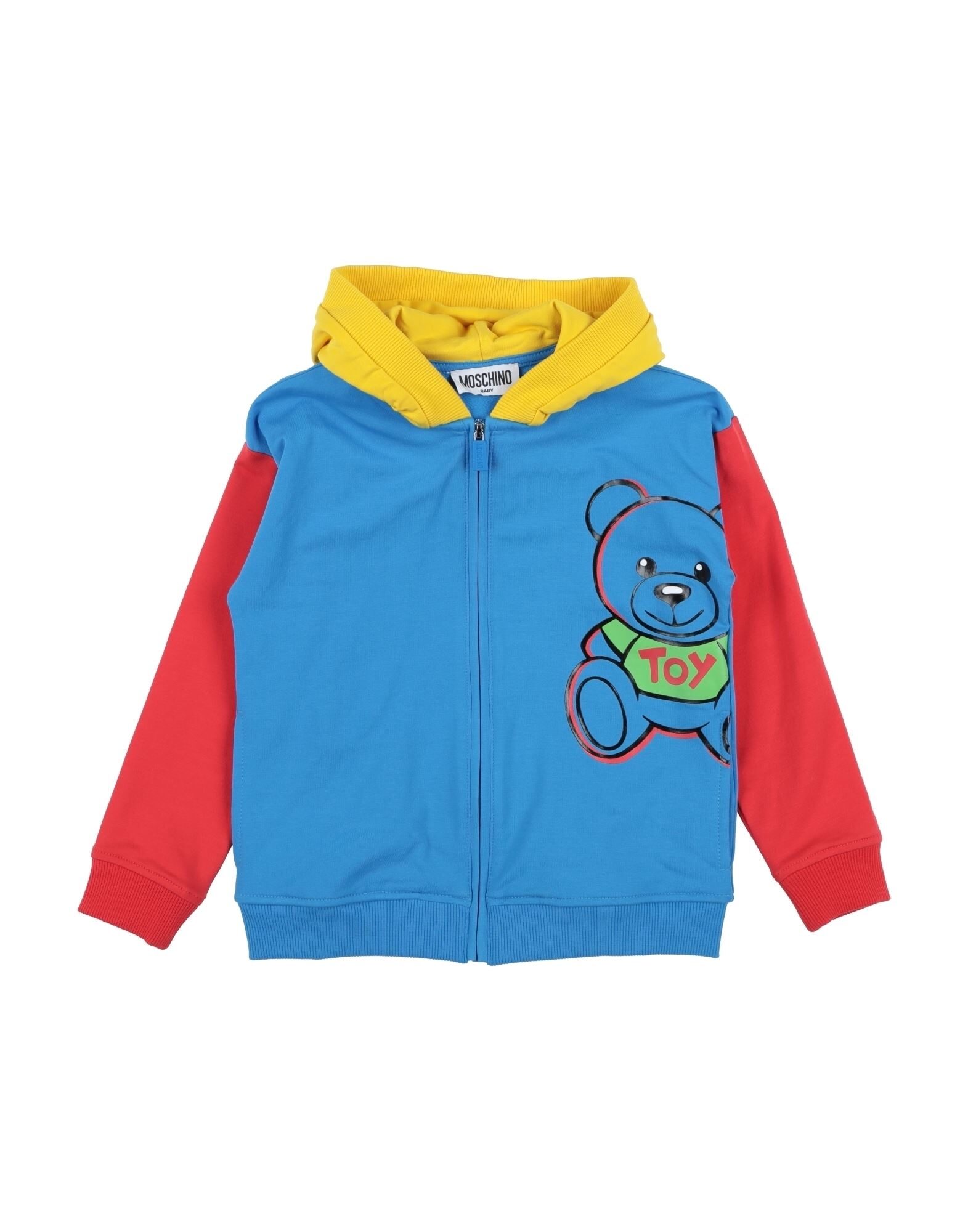 MOSCHINO KID - Sweatshirts