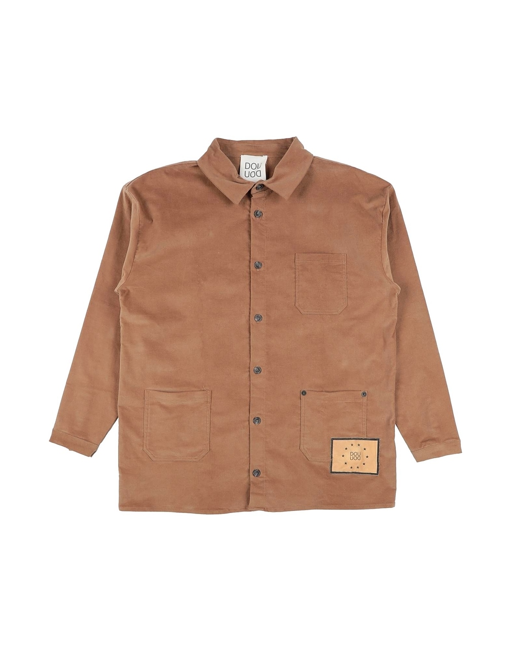 DOUUOD - Shirts