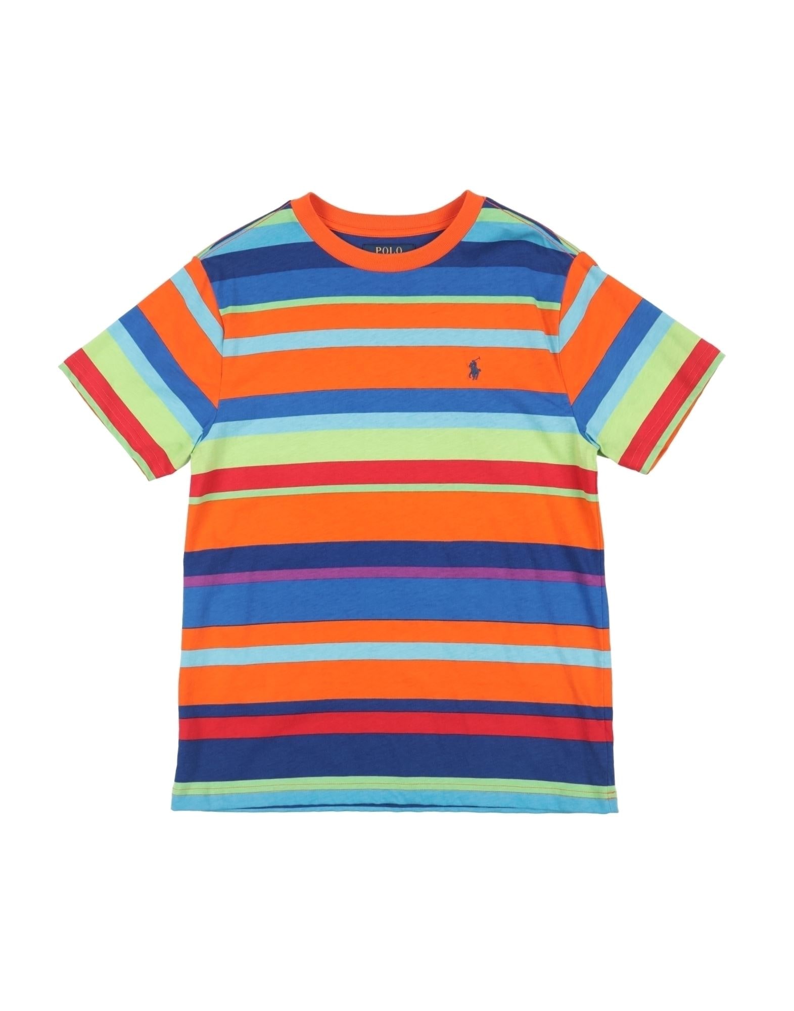 POLO RALPH LAUREN - T-shirts