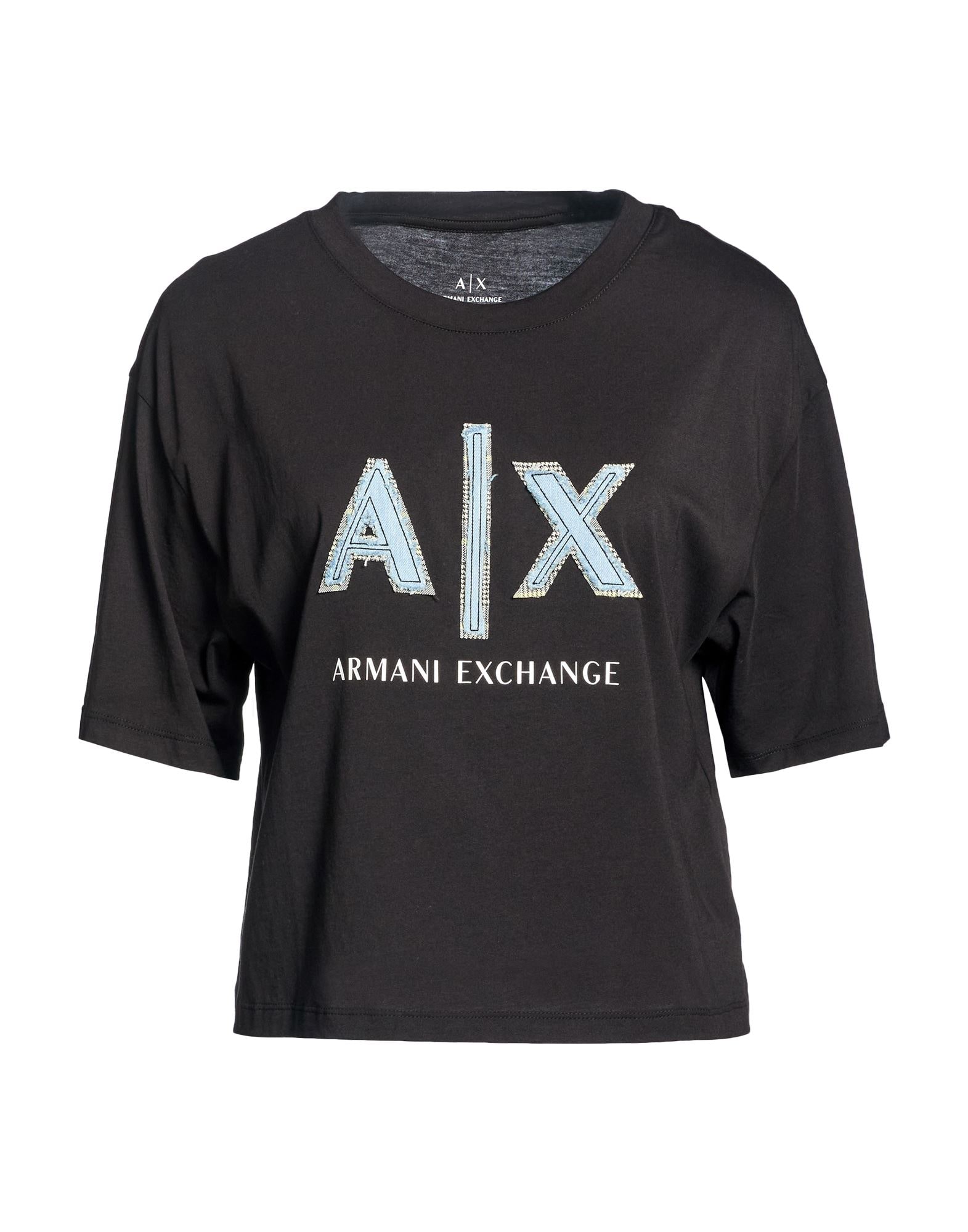 ARMANI EXCHANGE - T-shirts