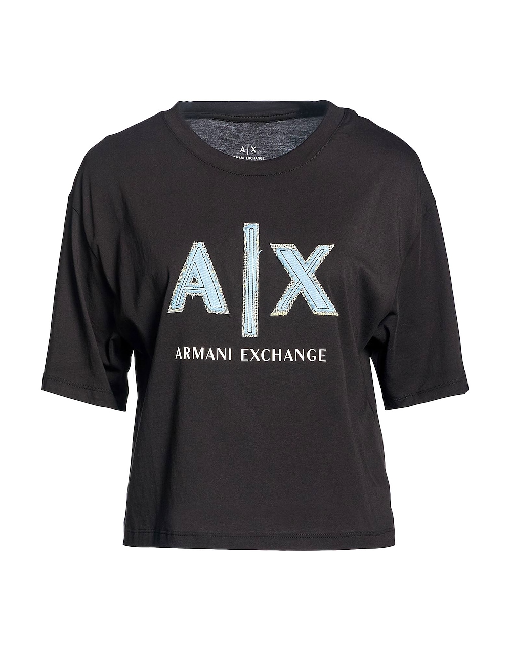 ARMANI EXCHANGE - T-shirts