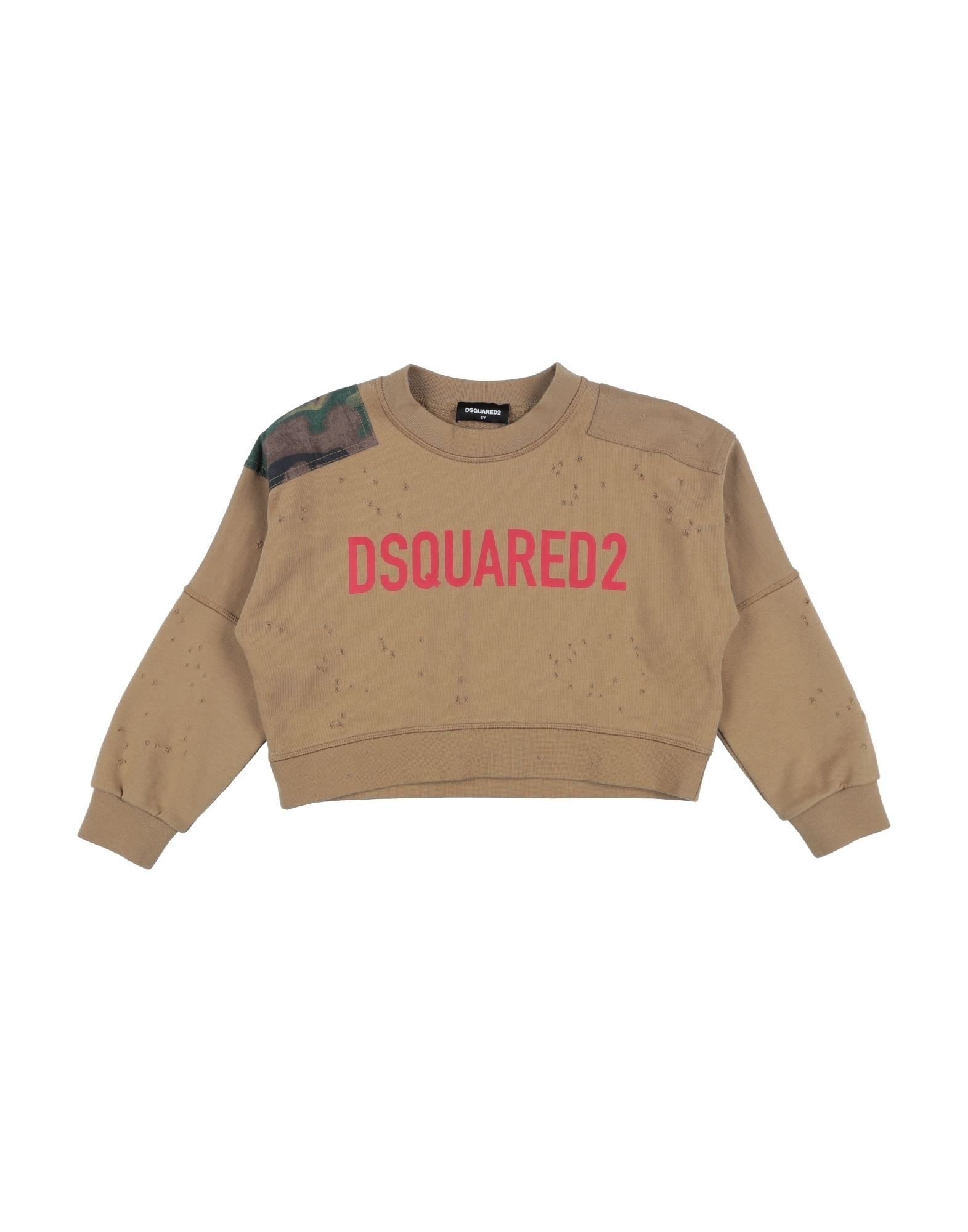 DSQUARED2 - Sudaderas