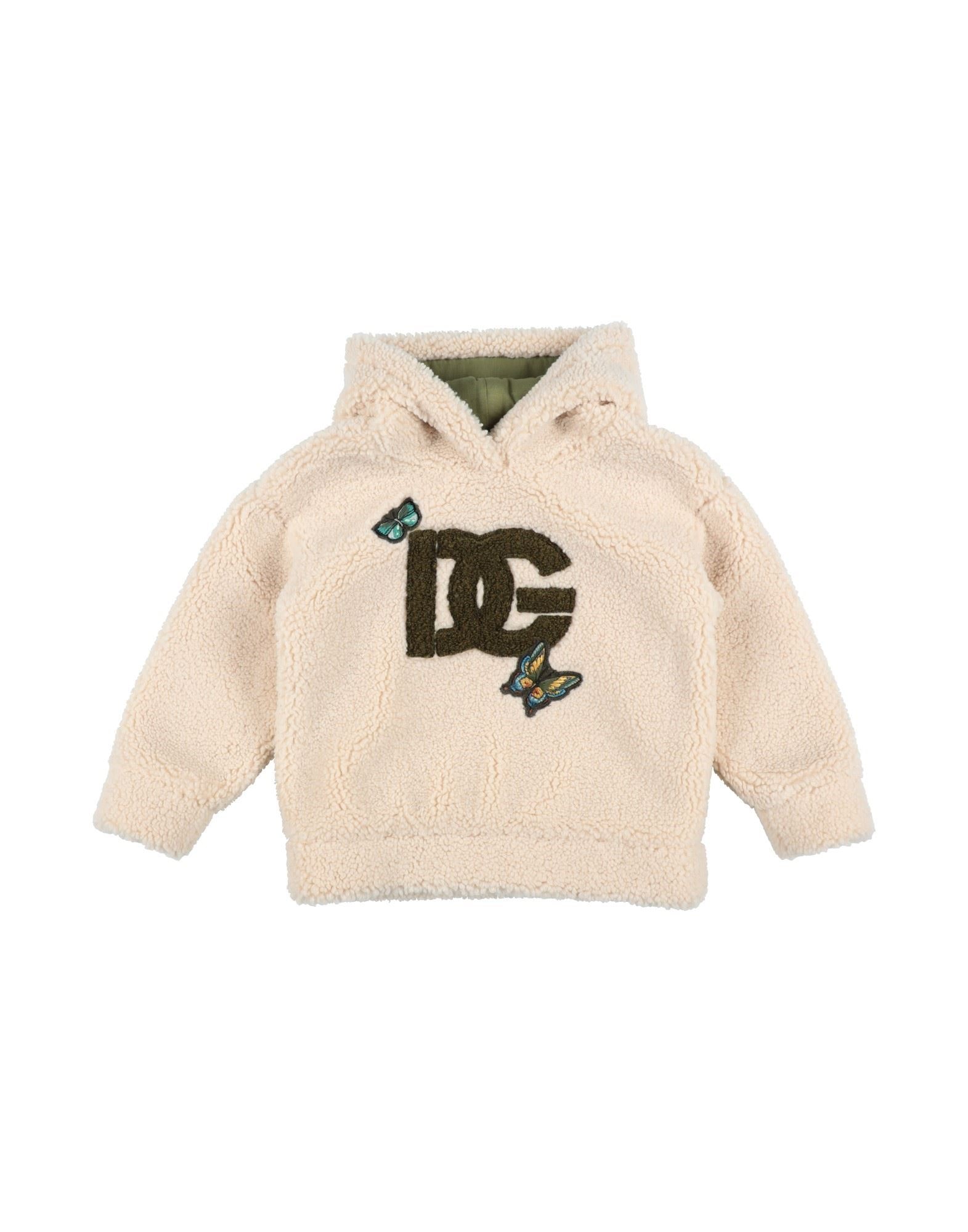 DOLCE&GABBANA - Sweatshirts