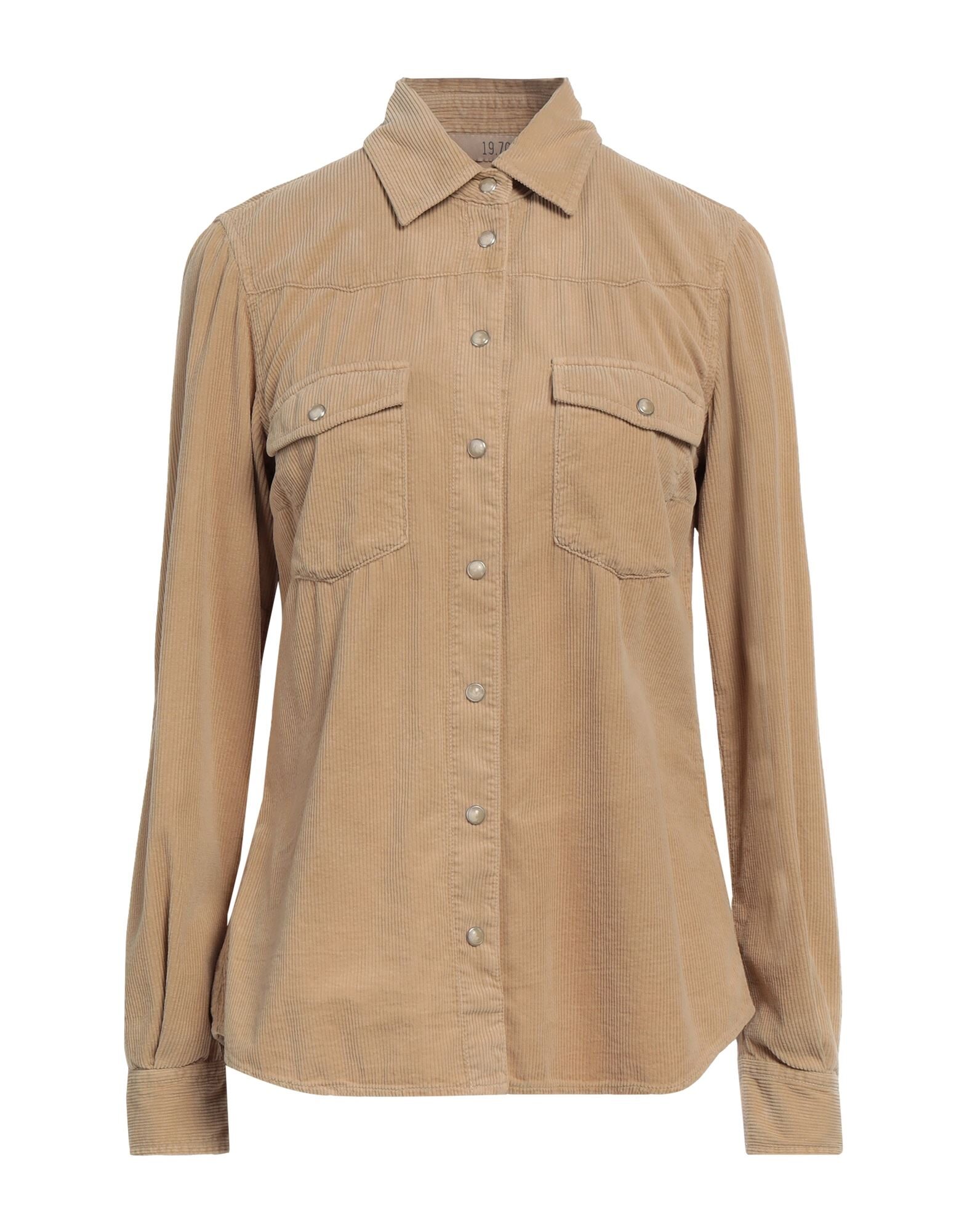 19.70 NINETEEN SEVENTY - シャツ