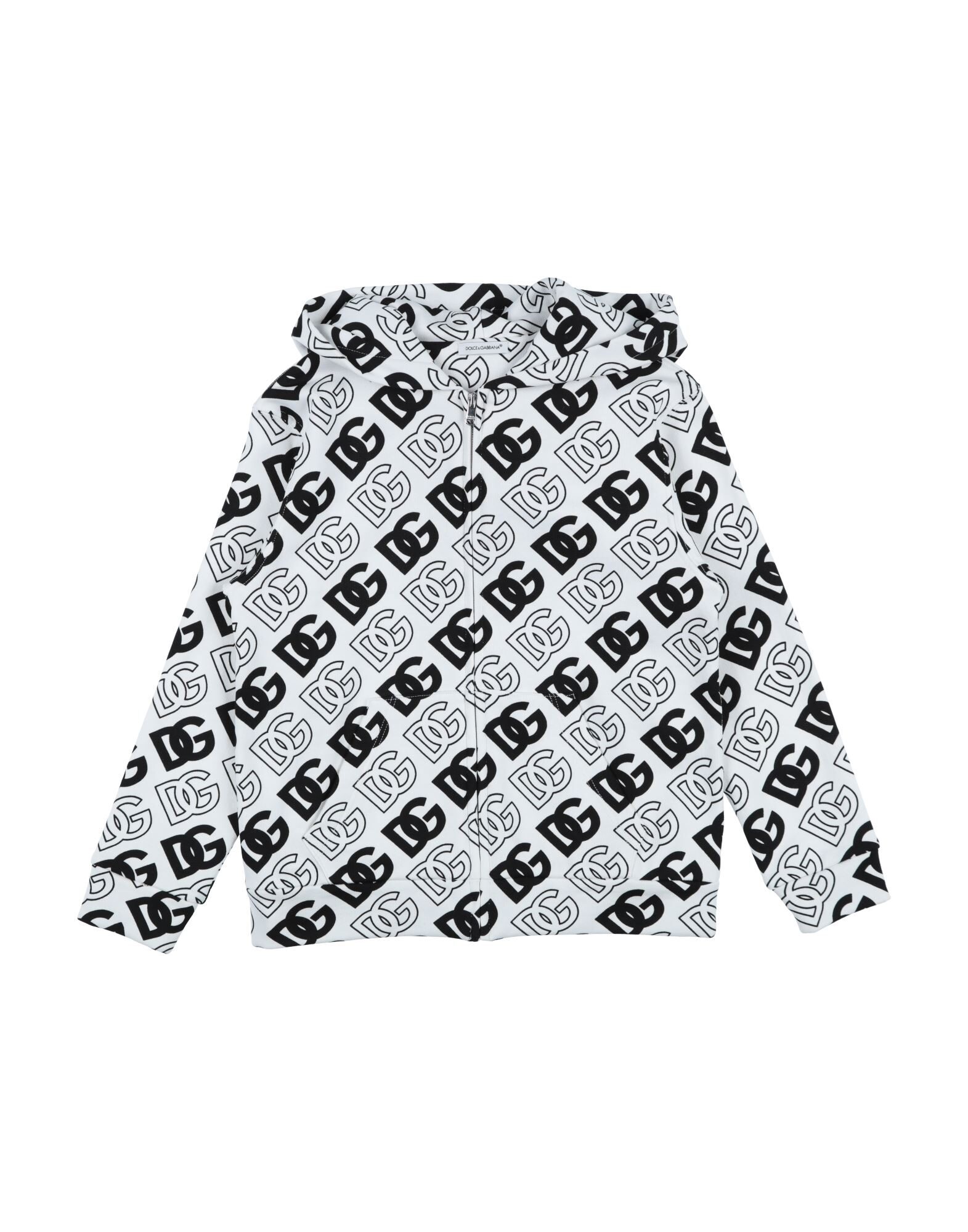 DOLCE&GABBANA - Sweatshirts