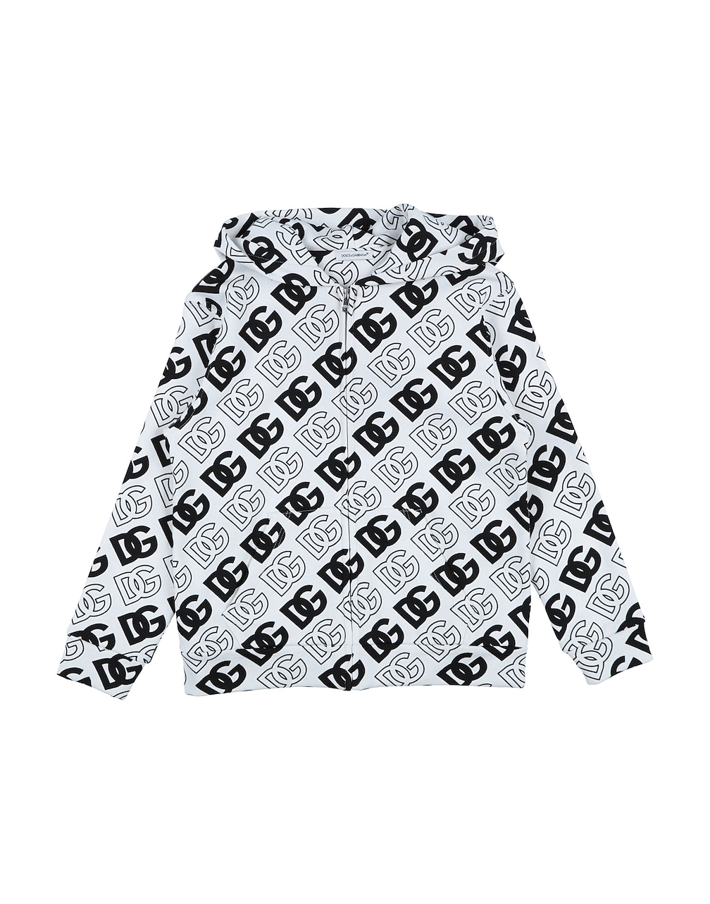 DOLCE&GABBANA - Sweatshirts