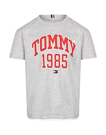 TOMMY HILFIGER - T-shirt