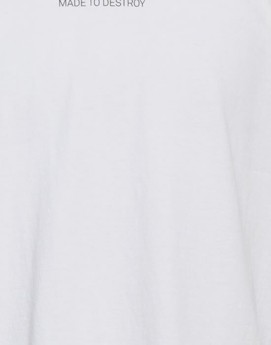 FACT. Футболка