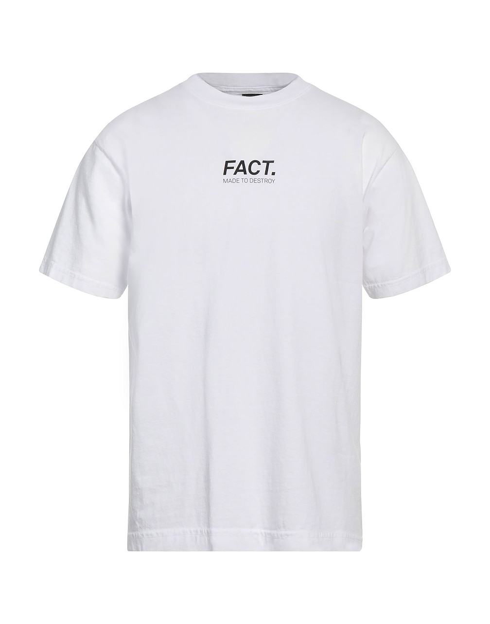 FACT. - T-shirts