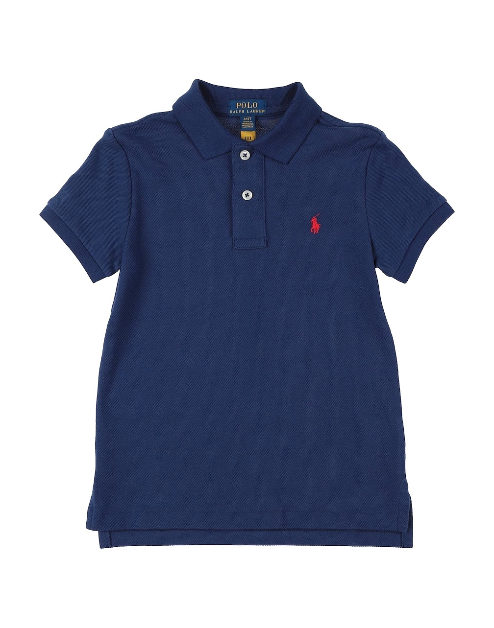 POLO RALPH LAUREN - Polo shirts