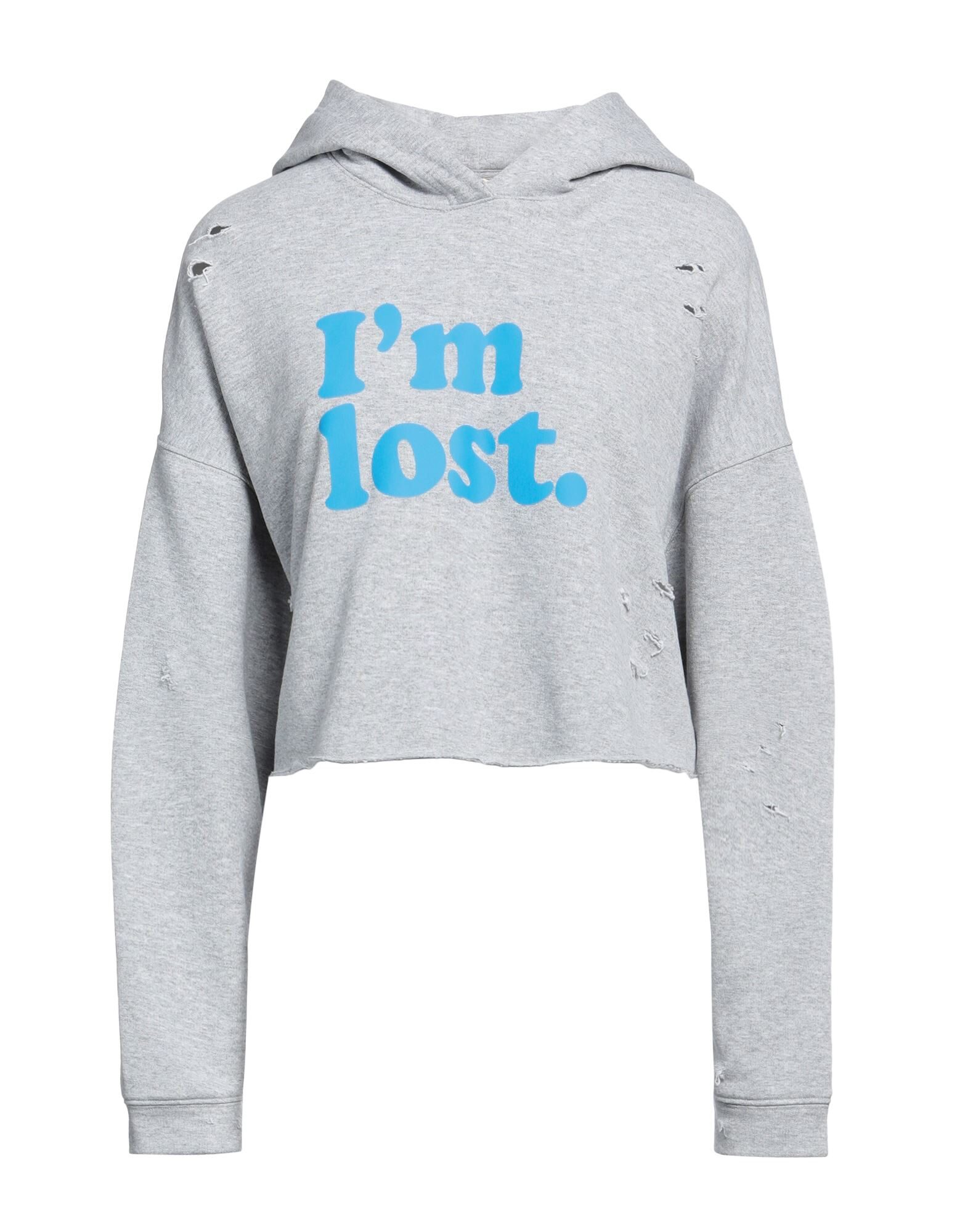 ANIYE BY - Φούτερ