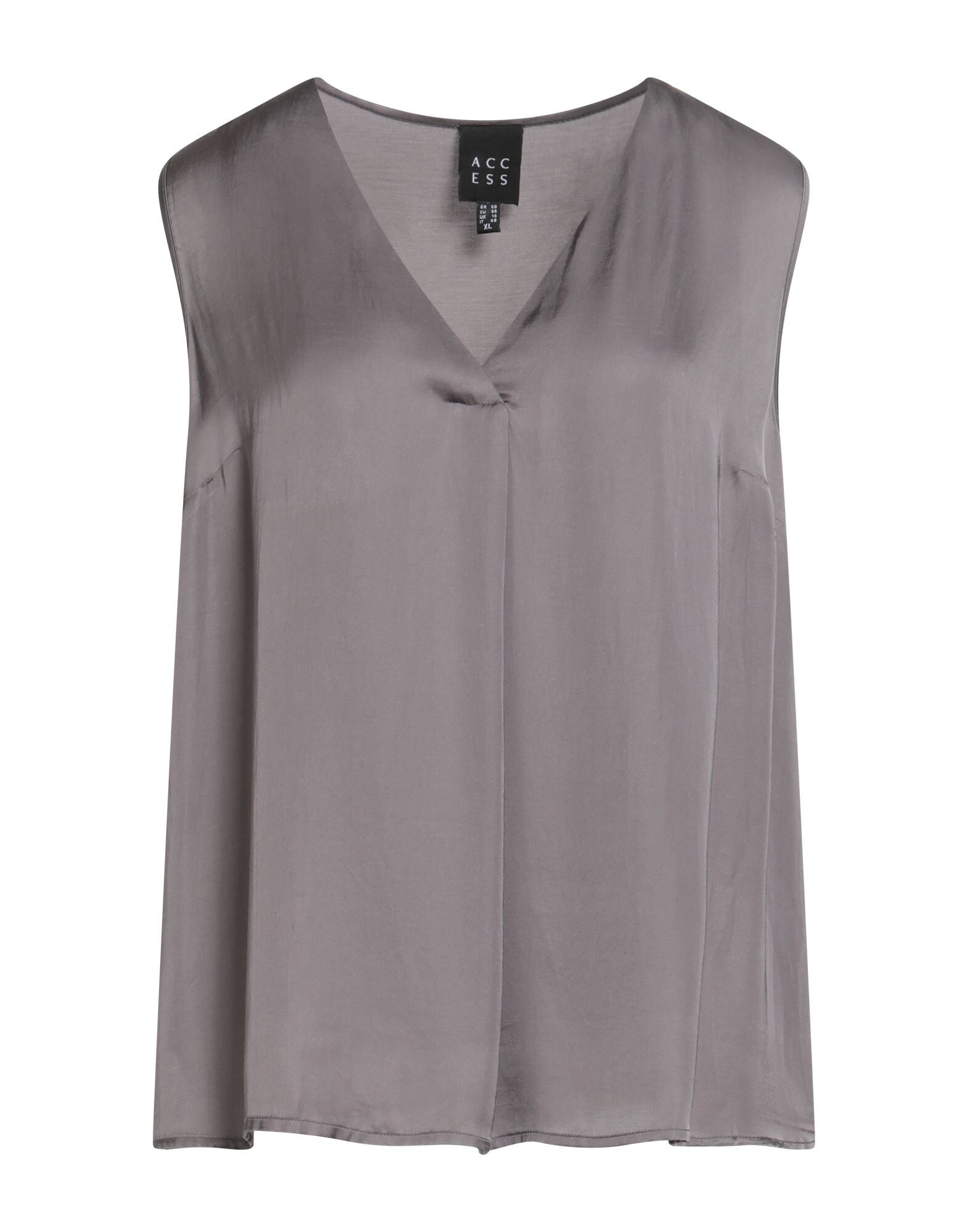 ACCESS FASHION - Топы без рукавов