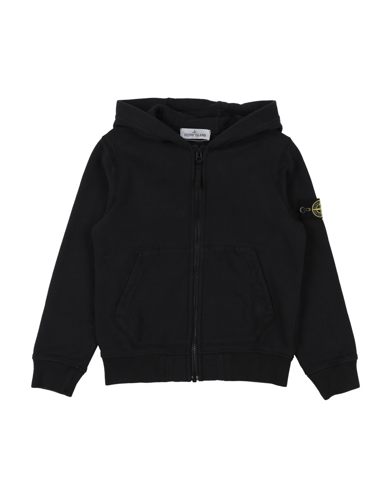 STONE ISLAND JUNIOR - Φούτερ