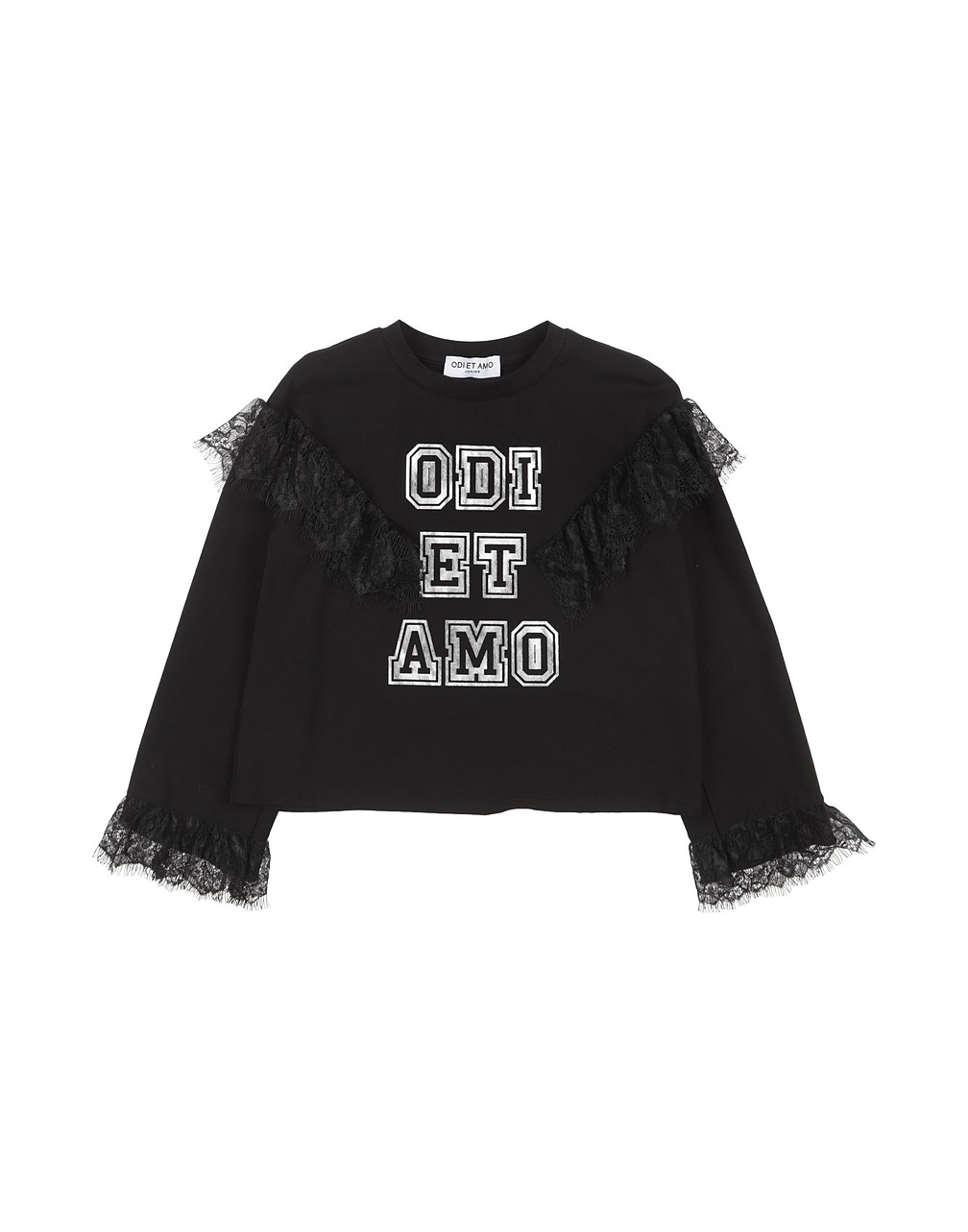 ODI ET AMO - T-shirts